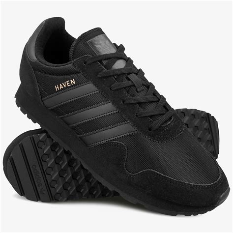 schwarze adidas herren|Schwarze adidas Sneaker für Herren .